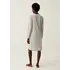 Kemishe nate per femra, Madhësia: 40, Ngjyra: Hiri hapur, 3 image