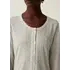 Kemishe nate per femra, Madhësia: 40, Ngjyra: Hiri hapur, 4 image