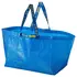 IKEA FRAKTA Çantë organizuese 55x37x35cm