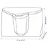 IKEA FRAKTA Çantë organizuese 55x37x35cm, 7 image