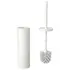 IKEA ENUDDEN Brushë tualeti, 2 image