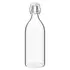 IKEA KORKEN Shishe qelqi, 1l