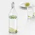 IKEA KORKEN Shishe qelqi, 1l, 2 image