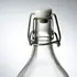 IKEA KORKEN Shishe qelqi, 1l, 3 image