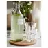 IKEA KORKEN Shishe qelqi, 1l, 4 image