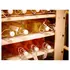 IKEA KORKEN Shishe qelqi, 1l, 6 image