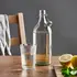 IKEA KORKEN Shishe qelqi, 1l, 8 image