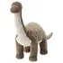 Lodër e bute dinosaur brontosaurus 55cm