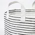 IKEA KLUNKA Shportë, 60l, 2 image