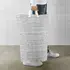 IKEA KLUNKA Shportë, 60l, 3 image