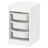 IKEA TROFAST Dollap, 34x44x56cm