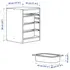 IKEA TROFAST Dollap, 34x44x56cm, 5 image
