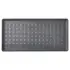 IKEA BAGGMUCK Mbajtës për këpucë 71x35cm