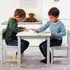 Ngjyra druri 10 copë IKEA, 4 image