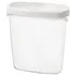 IKEA 365+  Kuti ushqimesh me kapak, 1.3l