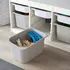 IKEA TROFAST Dollap, 99x44x56cm, 3 image