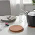 IKEA  Shtresë kundër nxehtësisë, 3 copë, 19cm, 3 image