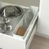 IKEA  Shtresë kundër nxehtësisë, 3 copë, 19cm, 6 image