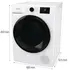 Makinë tharëse Gorenje DNE 7 B, 7 image