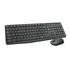 Set Tastiere , Maus  Logitech Mk235 Wireless Combo Us, 3 image