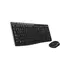 Set Tastiere , Maus  Logitech Mk270 Wireless Us, 3 image