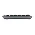 Set Tastiere , Maus  Logitech Mk270 Wireless Us, 4 image