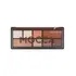 Catrice The Hot Mocca Eyeshadow Palette