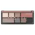 Catrice The Dusty Matte Eyeshadow Palette