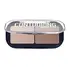 essence CONTOURING DUO PALETTE 10