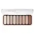 essence the NUDE edition eyeshadow palette 10