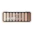 essence the NUDE edition eyeshadow palette 10, 2 image