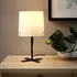 IKEA BARLAST Llampë tavoline 31 cm, 2 image