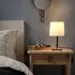 IKEA BARLAST Llampë tavoline 31 cm, 3 image