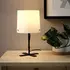 IKEA BARLAST Llampë tavoline 31 cm, 4 image