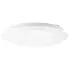 IKEA BARLAST Llampë muri/tavani, e bardhë (25cm), 2 image