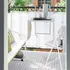 IKEA TILLGANG Tabak 37x29 cm, 4 image