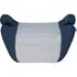 Ulëse veture Booster i-Size 125-150 Comfy, kaltert, Ngjyra: Kaltërt