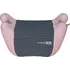 Ulëse veture Booster i-Size 125-150 Comfy, roze, Ngjyra: Rozë