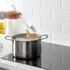 IKEA GRUNKA Aksesorë kuzhine 4 pjesë, 5 image