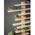 IKEA LUSTIGT Raft muri, 5 image