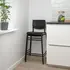 IKEA STIG Karrige shanku 63 cm, 2 image
