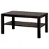 IKEA LACK Tavolinë 90x55 cm / kafe