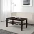 IKEA LACK Tavolinë 90x55 cm / kafe, 2 image
