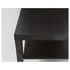 IKEA LACK Tavolinë 90x55 cm / kafe, 3 image