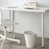 IKEA FNISS Shport për mbeturina 10l, 2 image