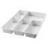 IKEA STODJA Organizues për aksesorë kuzhine 31x50 cm