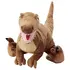 Lodër e butë dinosaur Velocireptor 44cm