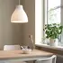 IKEA MELODI Llambë muri/tavani 28 cm, 2 image