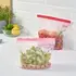 IKEA ISTAD Qese qe mbyllet 50 cope, 2.5l/1.2l, 3 image