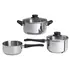 Set tenxhere 5 copë IKEA ANNONS